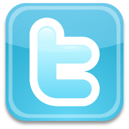 Follow us on Tweeter! Follow us on Tweeter!