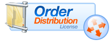 Order Distribution License