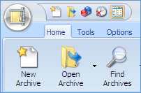 PowerArchiver v10.0 2007