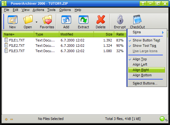 SmoothLime Screenshot