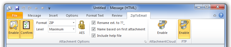 Windows 8 Zip to Email Free 1.00.23 full Windows 8 Zip to Email Free full