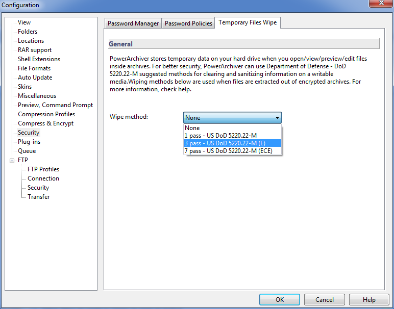 filewipeconfig