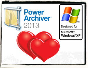 PowerArchiver 2013 PowerArchiver 2013 - New Interface