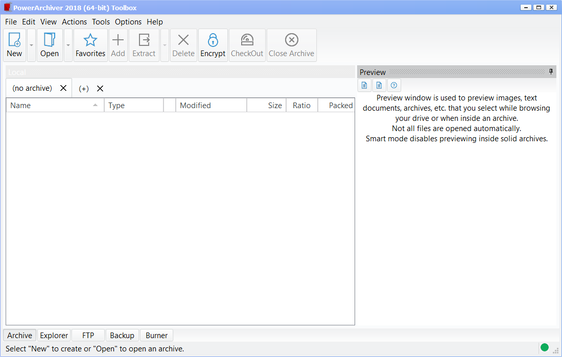 SolitudeDB Screenshot